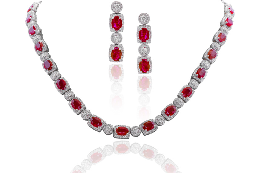Jewelry – Gems Paradise Jaipur